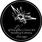 Wild Blossom Meadery - Chicago Red Light Honey Mead (750)