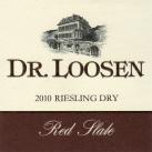 Loosen - Red Slate Dry Riesling 2020 (750ml)
