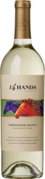 14 Hands - Sauvignon Blanc 2014 (750ml) (750ml)