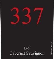 Noble Vines - 337 Cabernet Sauvignon Lodi 2013 (750ml) (750ml)