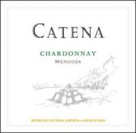 Bodega Catena Zapata - Catena Chardonnay Mendoza 2013 (750ml) (750ml)