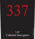 Noble Vines - 337 Cabernet Sauvignon Lodi 2013 (750ml)