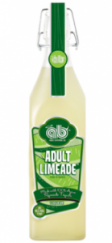 Adult Beverage Co. - Adult Limeade (750ml)