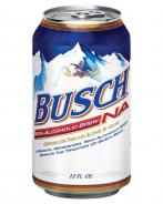 Anheuser-Busch - Busch N/A (12 pack 12oz cans)