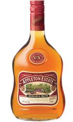 Appleton Estate - Signature Blend Jamaican Rum (750ml)