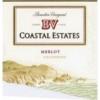 Beaulieu Vineyard - Merlot California Coastal 0 (750ml)