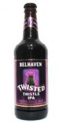 Belhaven Brewery - Twisted Thistle India Pale Ale (500ml)