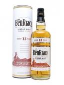 Benriach - 12 Year Single Malt Scotch (50ml)