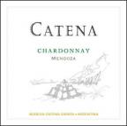 Bodega Catena Zapata - Catena Chardonnay Mendoza 2013 (750ml)