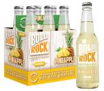 Bold Rock - Pineapple Hard Cider (6 pack 12oz bottles)