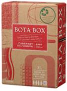 Bota Box - Cabernet Sauvignon 0 (500ml)