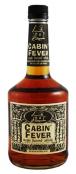Cabin Fever - Maple Whisky (50ml)