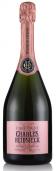 Charles Heidsieck - Brut Ros Reserve Champagne 0 (750ml)