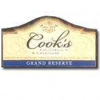 Cooks - Grand Reserve California 0 (750ml)