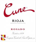 Cune - Rioja Rosado 2020 (750ml)