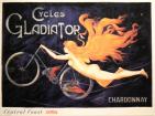 Cycles Gladiator - Chardonnay Central Coast 2017 (750ml)