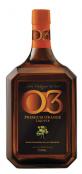 Dekuyper - O3 Orange Liqueur (1L)