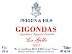 Domaines Perrin - Gigondas La Gille 2014 (750ml)