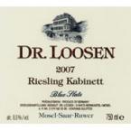 Dr. Loosen - Riesling Kabinett Blue Slate Mosel-Saar-Ruwer 2021 (750ml)