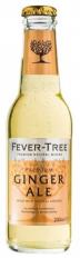 Fever Tree - Ginger Ale (4 pack bottles)