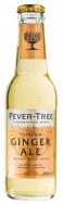 Fever Tree - Ginger Ale (4 pack bottles)