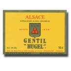 Hugel & Fils - Gentil Alsace 2014 (750ml)
