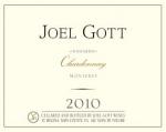 Joel Gott - Unoaked Chardonnay 2021 (750ml)