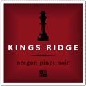 Kings Ridge - Pinot Noir Oregon 2020 (750ml)