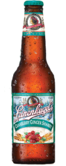 Leinenkugels Brewing Co. - Cranberry Ginger Shandy (12 pack 12oz cans) (12 pack 12oz cans)