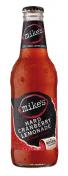 Mikes Hard Beverage Co - Mikes Cranberry Lemonade (6 pack 12oz bottles)