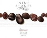 Nine Stones - Shiraz Barossa 2016 (750ml)