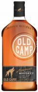 Old Camp - American Blended Whiskey (100ml)