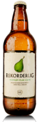 Rekorderlig - Pear Cider (4 pack 11oz cans)