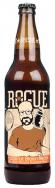 Rogue Ales - Hazelnut Brown Nectar (6 pack 12oz bottles)