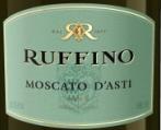 Ruffino - Moscato DAsti 2017 (750ml)