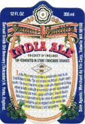 Samuel Smiths - India Ale (500ml)