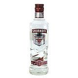 Smirnoff - Pomegranate Vodka Twist (50ml)