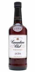Canadian Club - 1858 Original Blended Whiskey (1.75L)