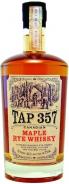 Tap 357 - Maple Rye Canadian Whisky (750ml)