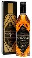 The Antiquary - 12 Year Old Blended Scotch Whisky (750ml)