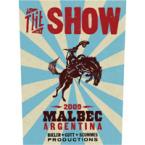 The Show - Malbec 2019 (750ml)