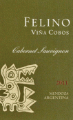 Vina Cobos - El Felino Cabernet Sauvignon 2020 (750ml)