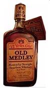 Wathens - Old Medley Bourbon (750ml)