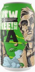 21st Amendment - Brew Free or Die Hard Tropical IPA (6 pack 12oz cans) (6 pack 12oz cans)