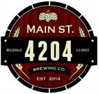 4204 Main Street - Blood Orange Radler 0 (62)