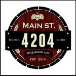 4204 Main Street - Chocolate Coconut Stout 0 (414)