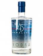 45th Parallel - Vodka 0 (1000)