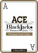 Ace - BlackJack 21 Hard Cider 2021