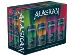 Alaskan - Hard Seltzer Variety Pack 0 (221)