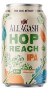 Allagash - Hop Reach IPA 0 (221)
